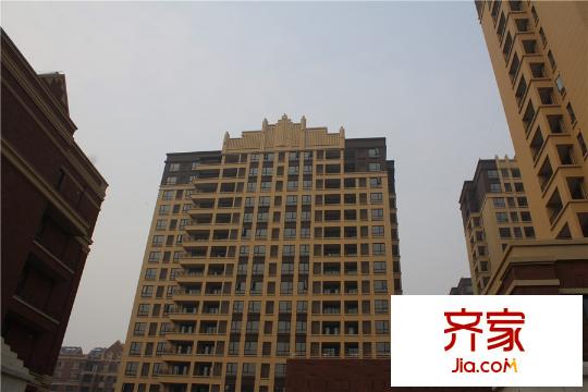 旭輝?朗香郡（2015.12.15）