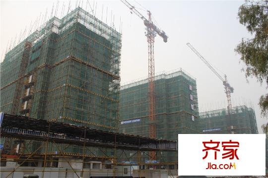 旭輝?朗香郡（2015.12.15）