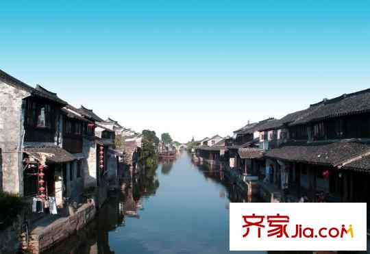 保利西塘越周邊-西塘