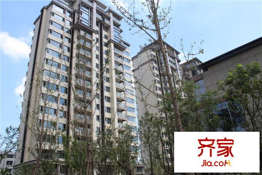香港興業(yè)?御緹灣工程進(jìn)度（2015.9.10）