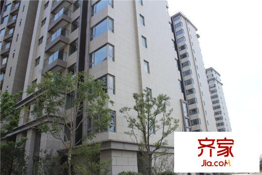香港興業(yè)?御緹灣工程進(jìn)度（2015.9.10）