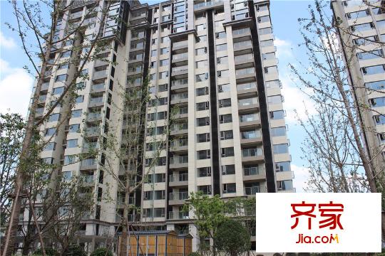 香港興業(yè)?御緹灣工程進(jìn)度（2015.9.10）