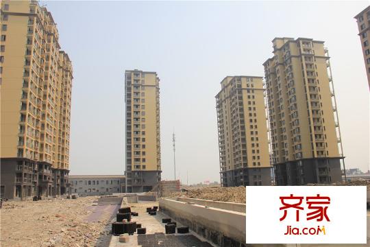 淺水灣工程進(jìn)度2015-10-20