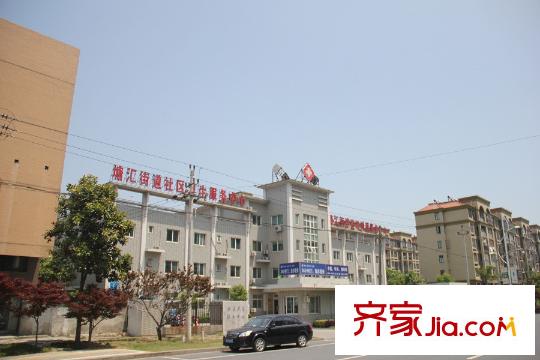 淺水灣社區(qū)衛(wèi)生院