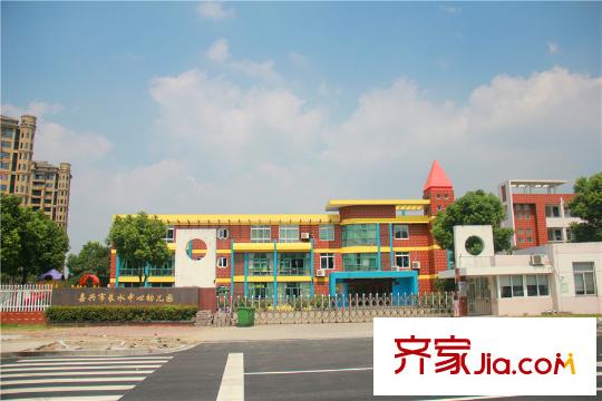大樹?英格瀾長水街道幼兒園