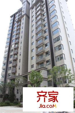 香港興業(yè)?御緹灣工程進(jìn)度（2015.9.10）