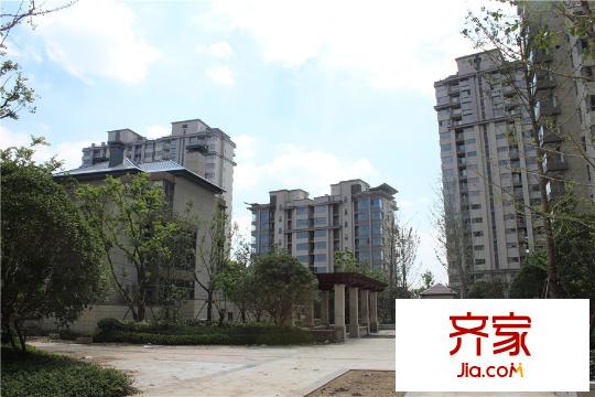 香港興業(yè)?御緹灣