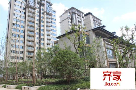 香港興業(yè)?御緹灣工程進(jìn)度（2015.9.10）