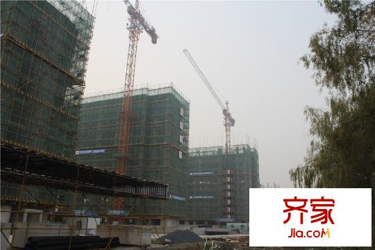 旭輝?朗香郡（2015.12.15）