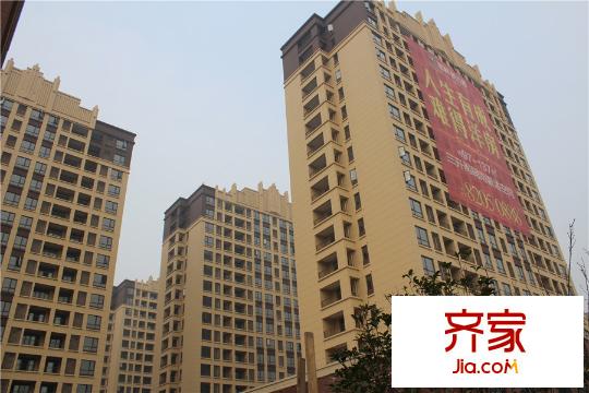 旭輝?朗香郡（2015.12.15）