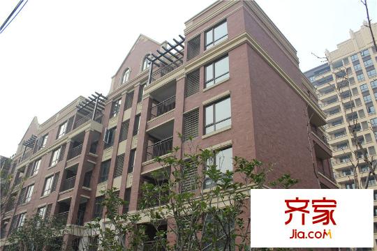 旭輝?朗香郡（2015.12.15）