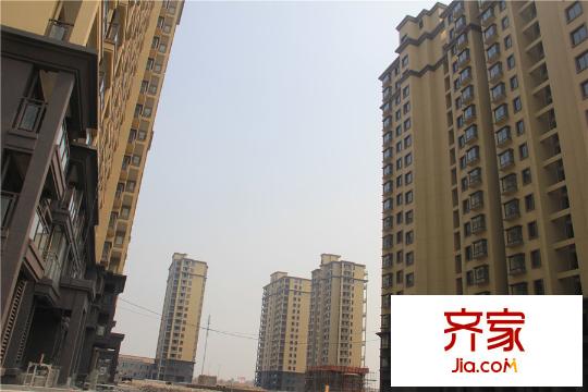 淺水灣工程進(jìn)度2015-10-20