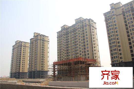 淺水灣工程進(jìn)度2015-10-20