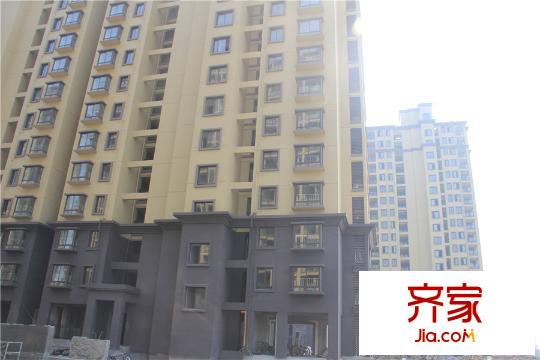 淺水灣工程進(jìn)度2015-10-20