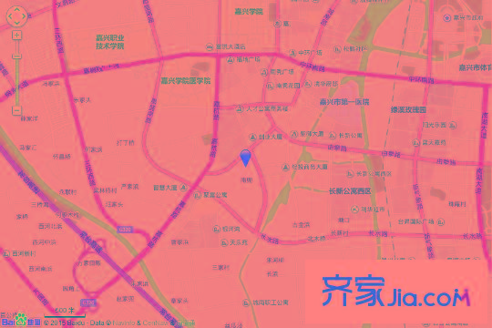 佳源?優(yōu)優(yōu)城南電子地圖