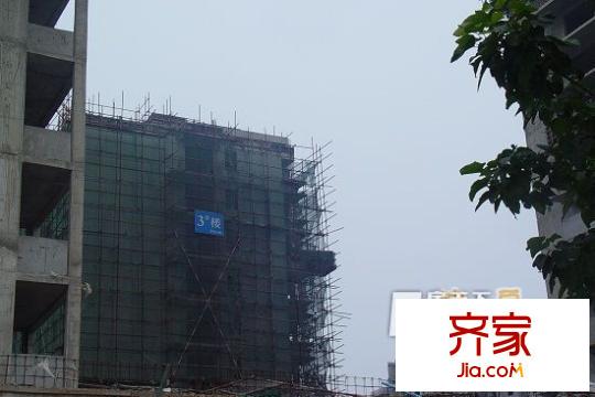 百合小筑實(shí)景圖
