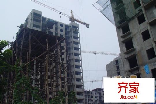 百合小筑實(shí)景圖