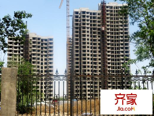 安聯?風度柏林實景圖