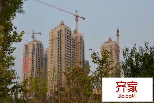 清山?漫香林