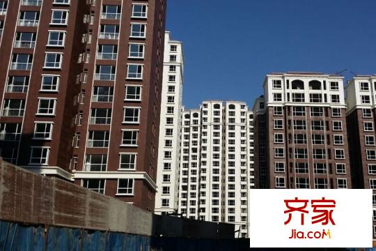 締景城沙河締景城