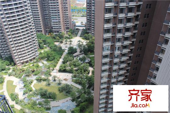 鴻潤(rùn)?疊韻園林（2015.9.17）