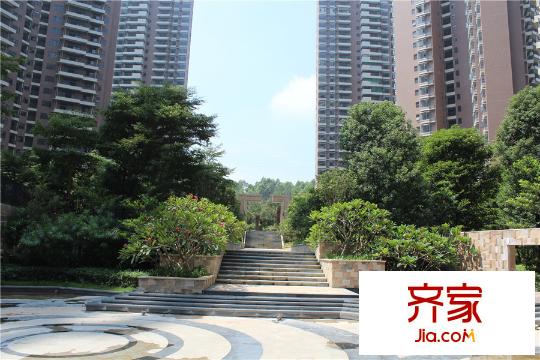 鴻潤(rùn)?疊韻園林（2015.9.17）