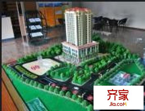 海宇連城國際外景圖 