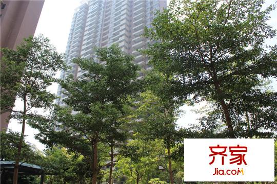 鴻潤(rùn)?疊韻高層（2015.9.17）
