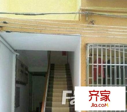 財貿(mào)花園外景圖 