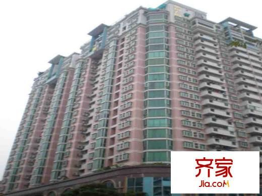 金裕大廈外景圖