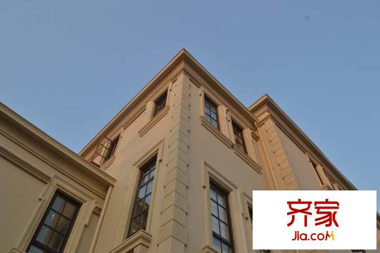 公爵小鎮(zhèn)實(shí)景圖二期11.13