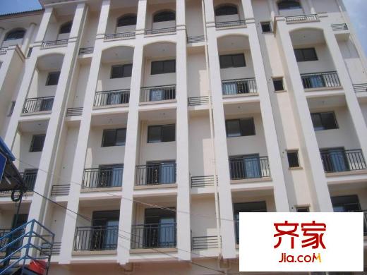 聽濤雅苑別墅外景圖聽濤雅苑 