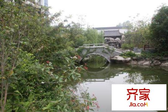金山湖國墅園別墅外景圖金山湖國墅園8
