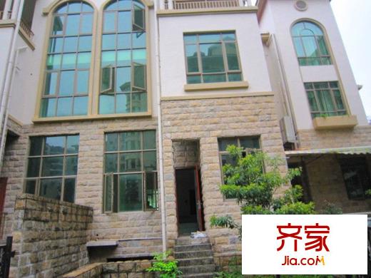 東方威尼斯別墅