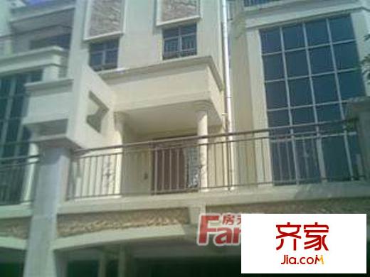 景億鳳凰谷外景圖 