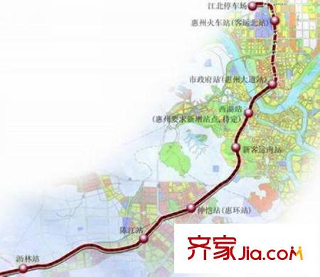 光耀荷蘭小城別墅交通圖