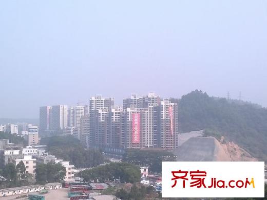 金輝新苑配套圖 周邊配套