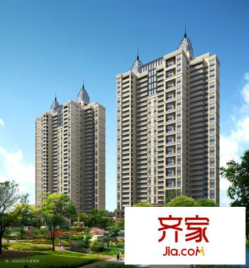 升利悅湖會別墅
