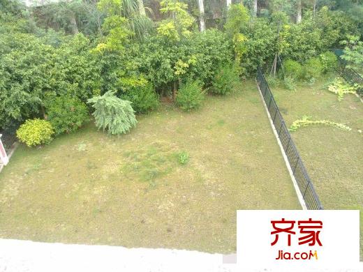 光耀城別墅外景圖光耀城二期(先生的湖) 