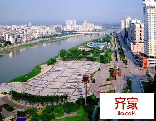 瑞亨大廈外景圖 