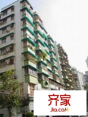 永福樓外景圖3