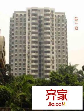 永福樓外景圖2