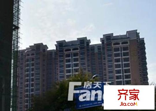 陽光四季外景圖 