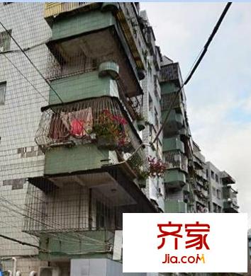 雅潤(rùn)花園外景圖 