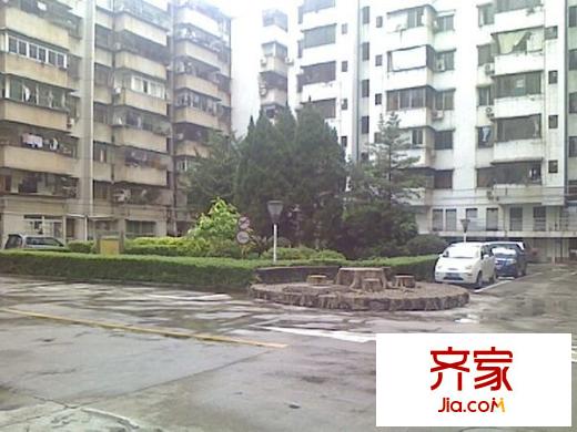 海麗花園外景圖 