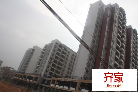 惠民花園外景圖20101021