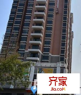 陽光四季外景圖 