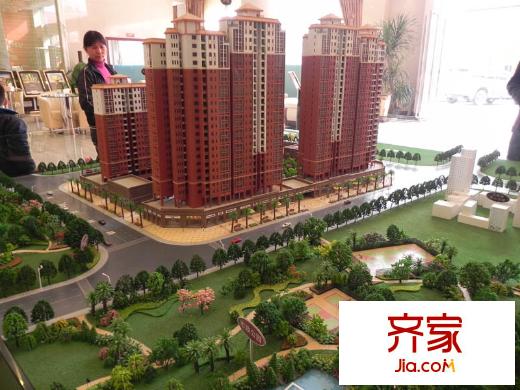 永富源御品灣