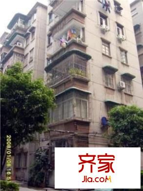 海麗花園外景圖 