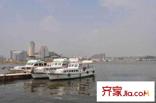 億嘉菁華園配套圖澳頭碼頭